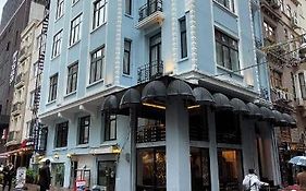 BOSS To HOTEL TAKSİM